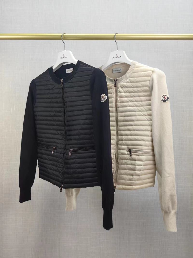 Moncler Down Jackets